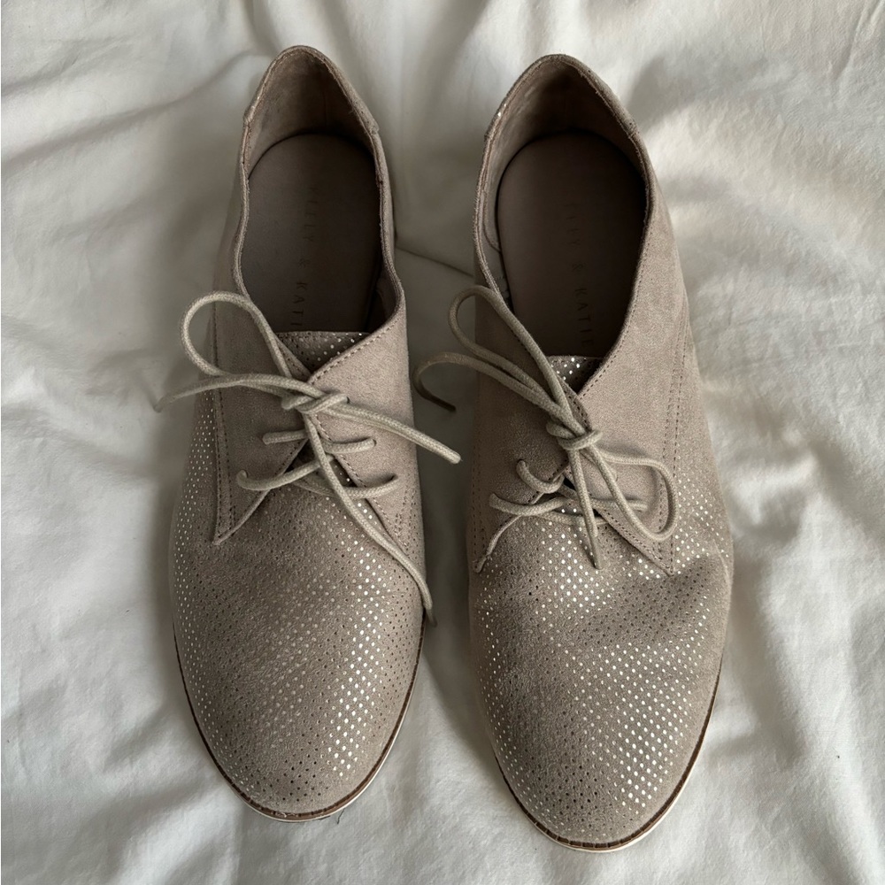 Kelly & Katie loafer